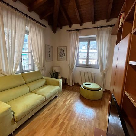 La Corte Di Costantino-Downtown Комо Экстерьер фото